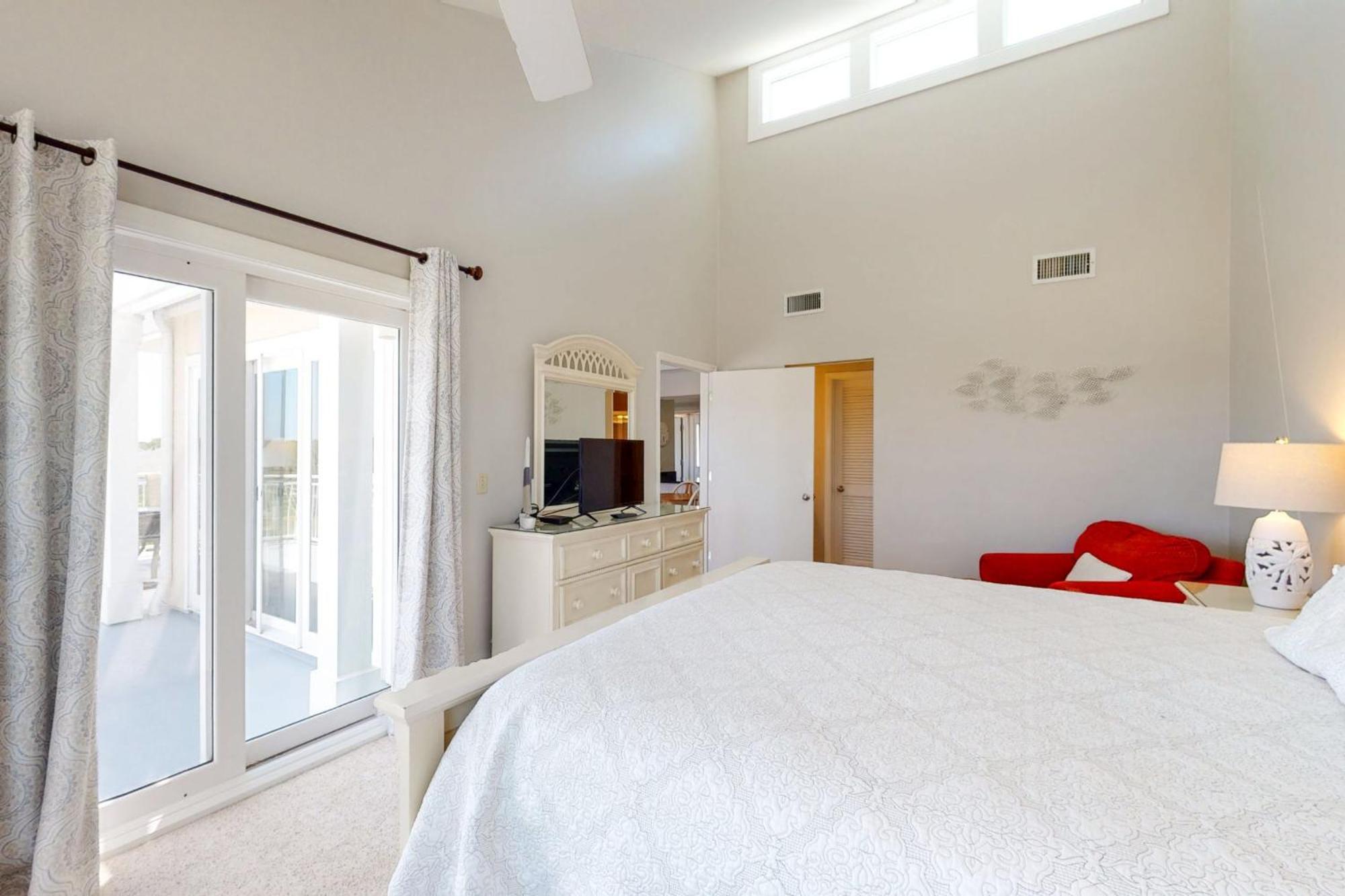 Villa 2920 Atrium Seabrook Island Exterior foto