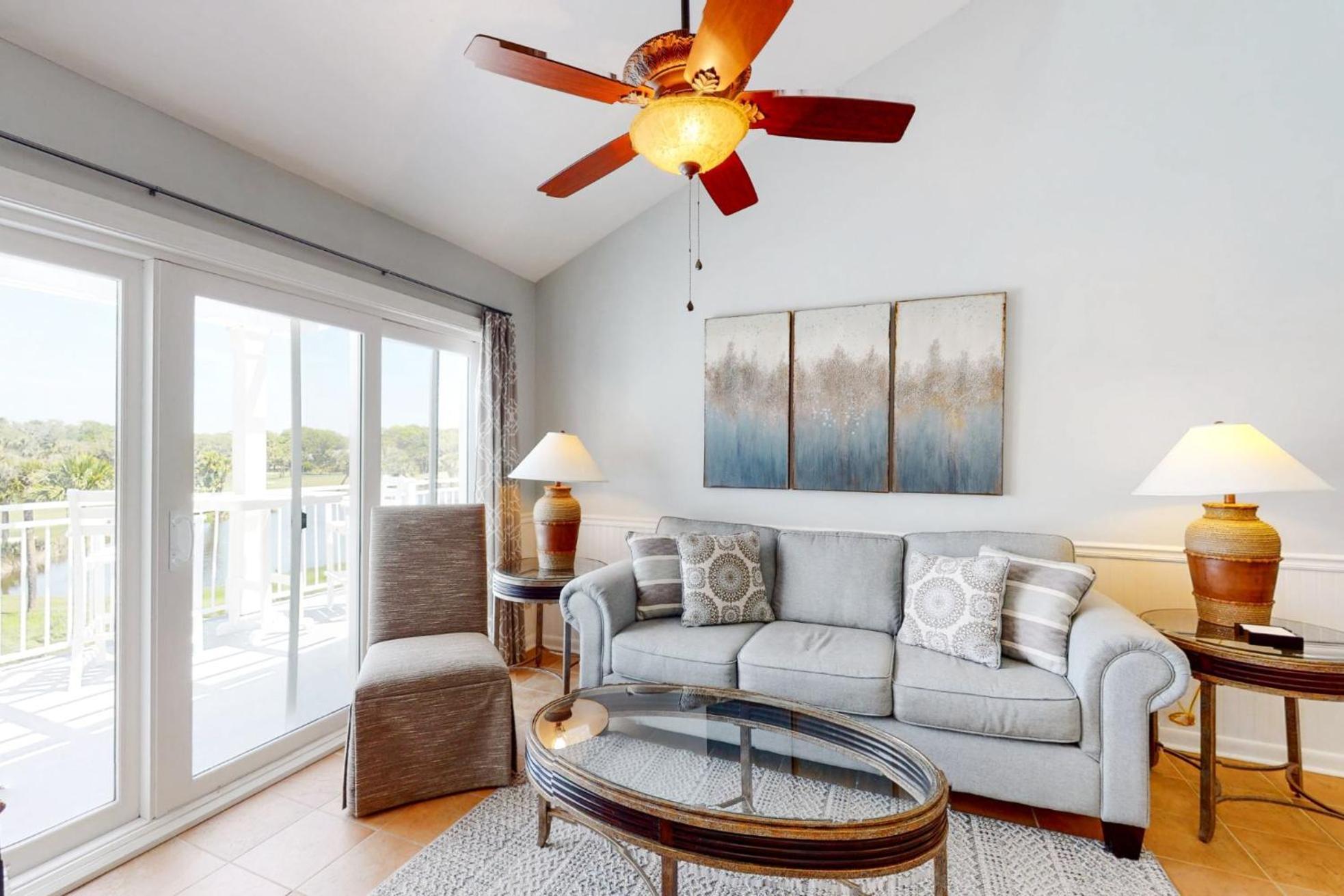 Villa 2920 Atrium Seabrook Island Exterior foto
